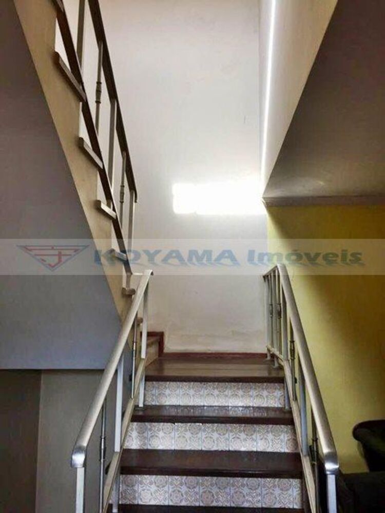 Sobrado, 4 quartos, 316 m² - Foto 25