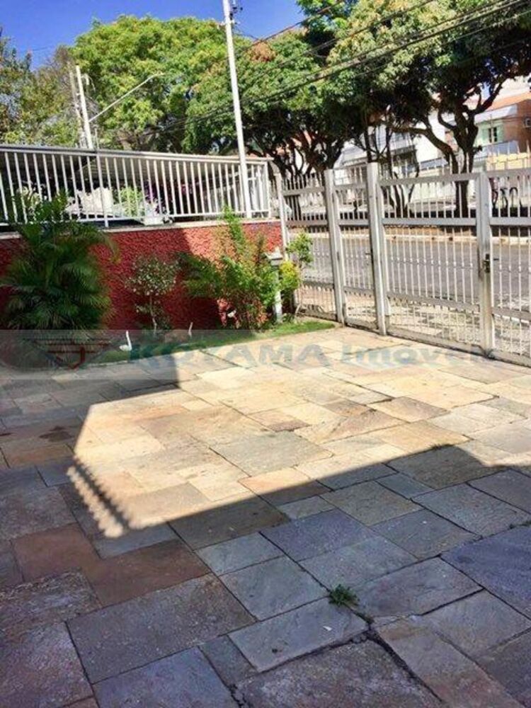 Sobrado, 4 quartos, 316 m² - Foto 20