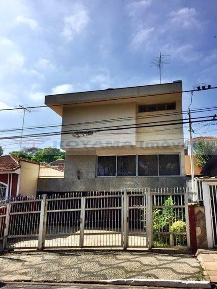 Sobrado, 4 quartos, 316 m² - Foto 21