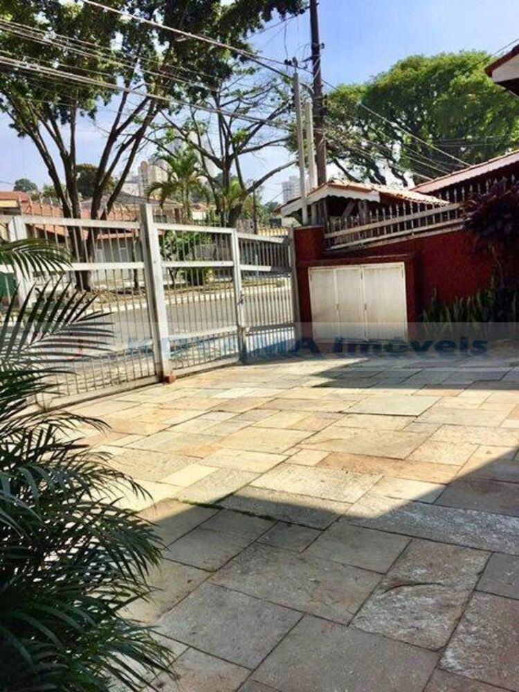 Sobrado, 4 quartos, 316 m² - Foto 22