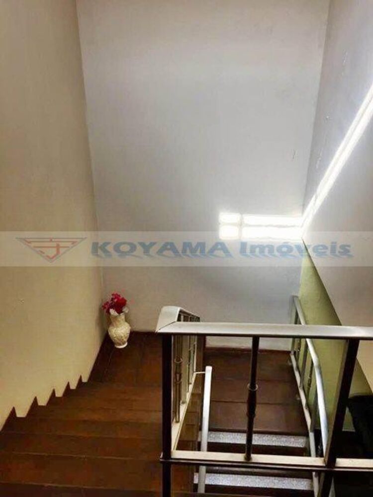 Sobrado, 4 quartos, 316 m² - Foto 7