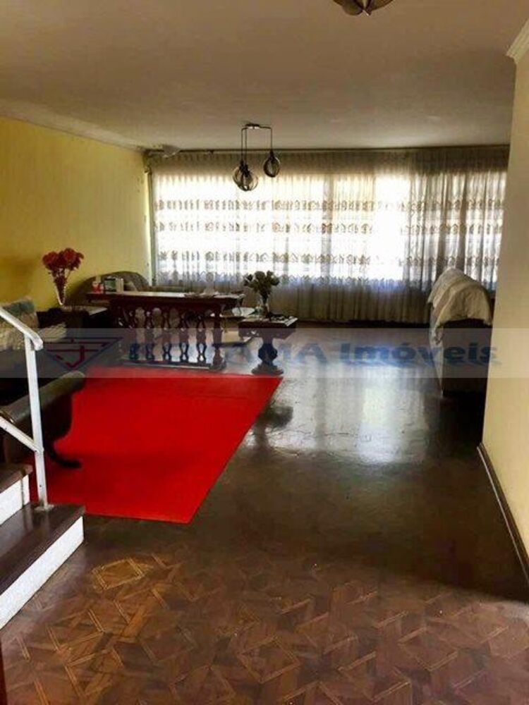 Sobrado, 4 quartos, 316 m² - Foto 17