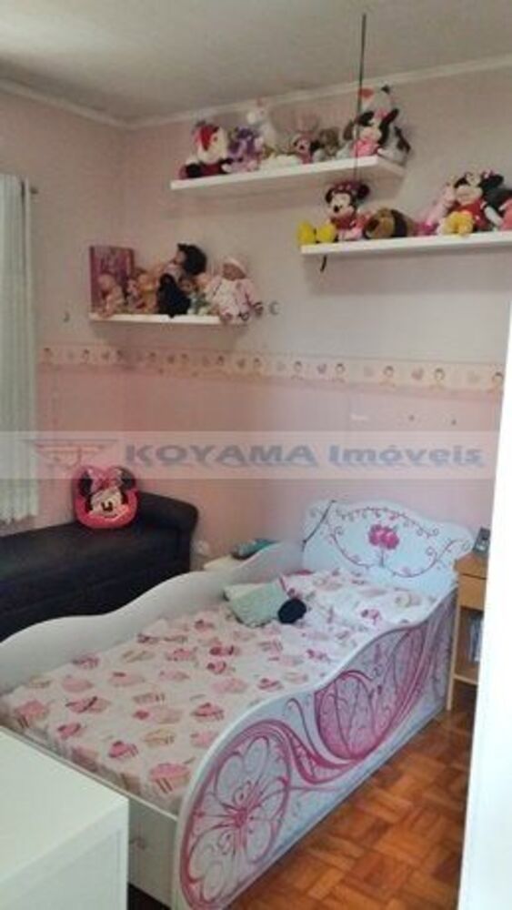 Sobrado, 2 quartos, 118 m² - Foto 4