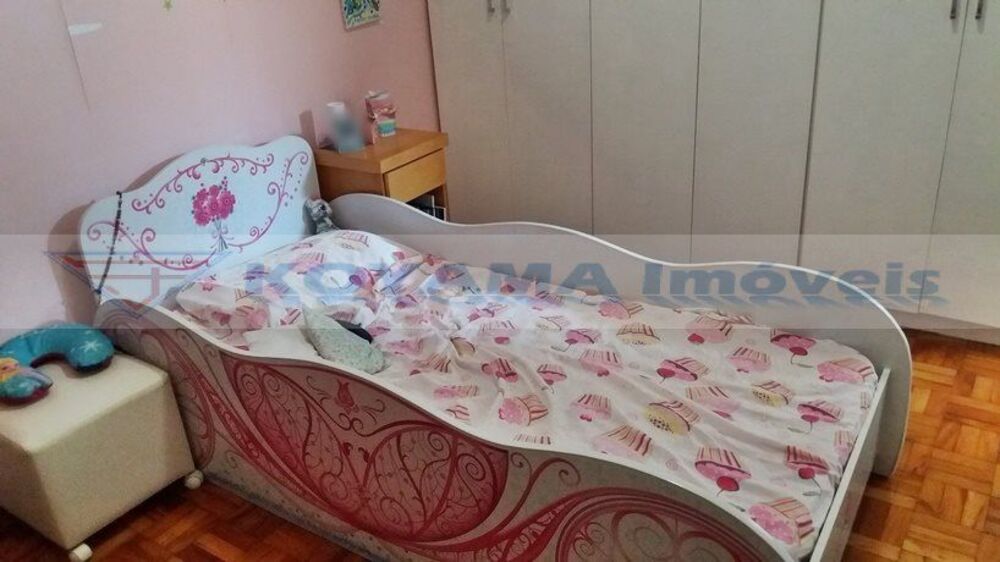 Sobrado, 2 quartos, 118 m² - Foto 1