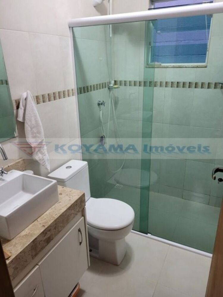 Casa à venda com 2 quartos, 124m² - Foto 6