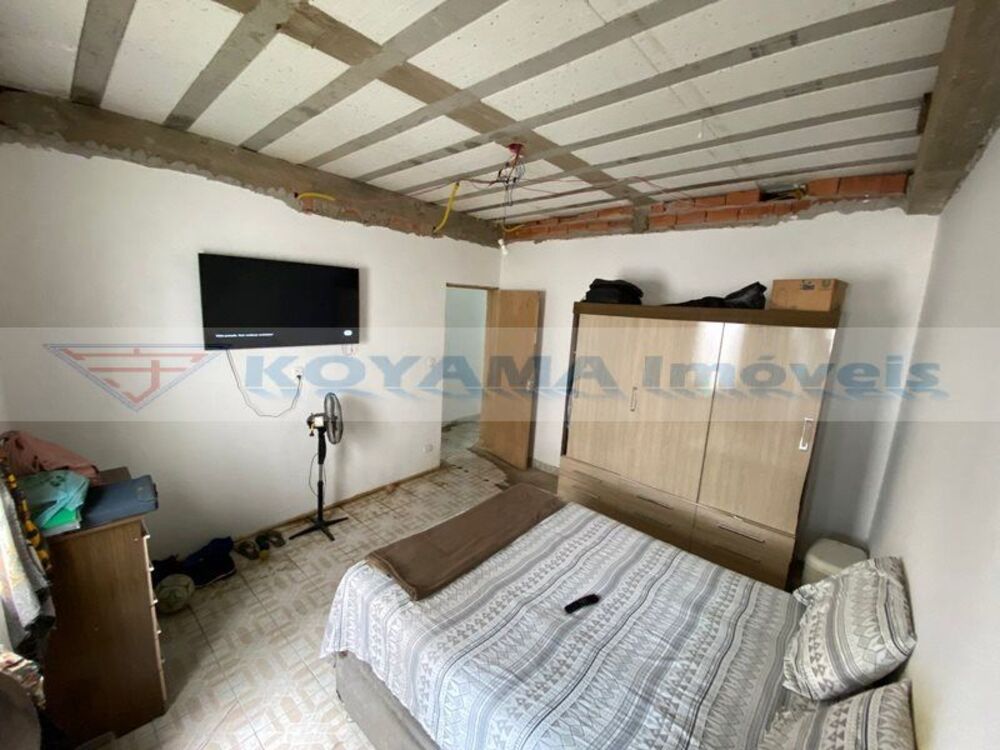 Casa, 3 quartos, 188 m² - Foto 3