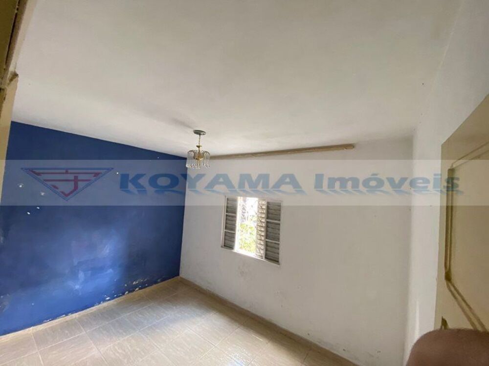 Casa, 3 quartos, 188 m² - Foto 1