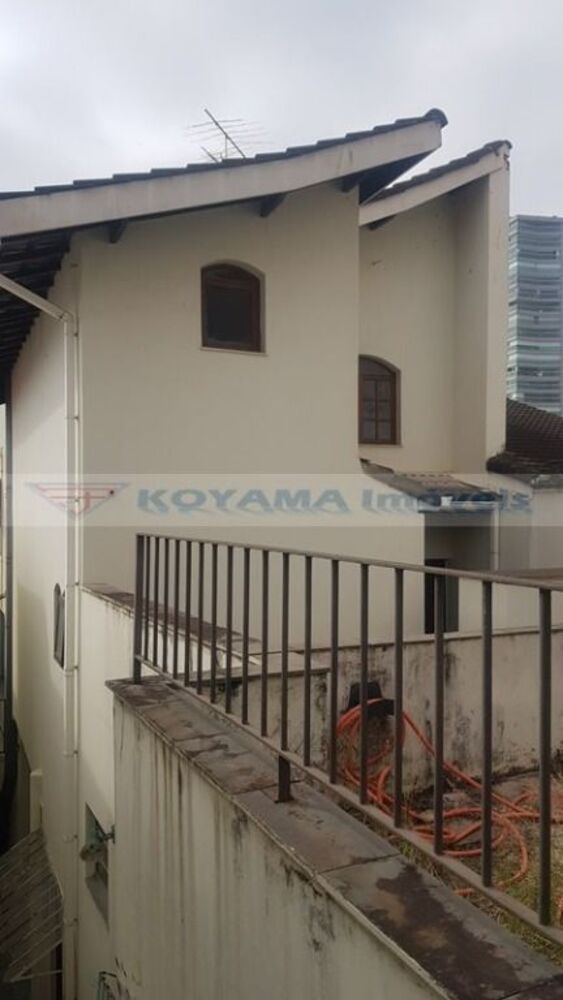 Sobrado, 3 quartos, 456 m² - Foto 3
