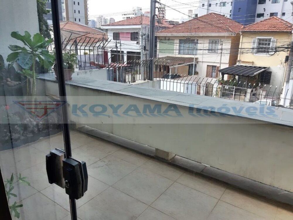 Sobrado, 3 quartos, 456 m² - Foto 1
