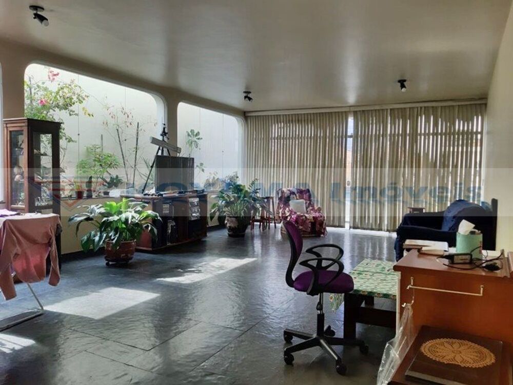 Sobrado, 3 quartos, 456 m² - Foto 4
