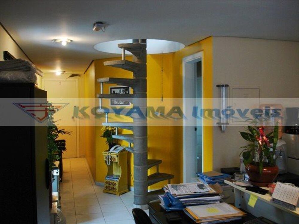 Sala-Conjunto, 53 m² - Foto 1