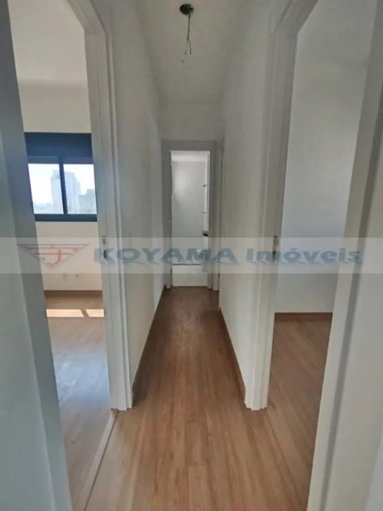 Apartamento, 3 quartos, 70 m² - Foto 2
