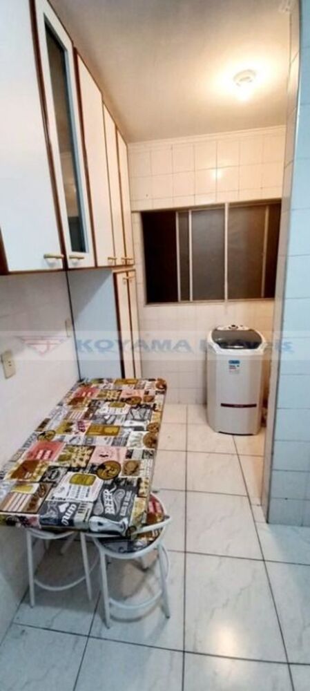 Apartamento, 2 quartos, 56 m² - Foto 7