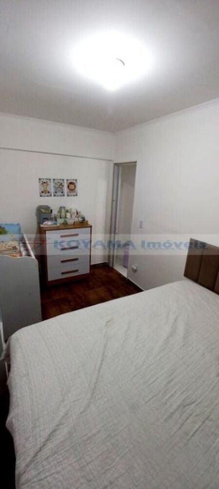 Apartamento, 2 quartos, 56 m² - Foto 1