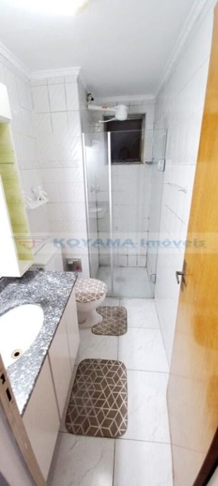 Apartamento, 2 quartos, 56 m² - Foto 3