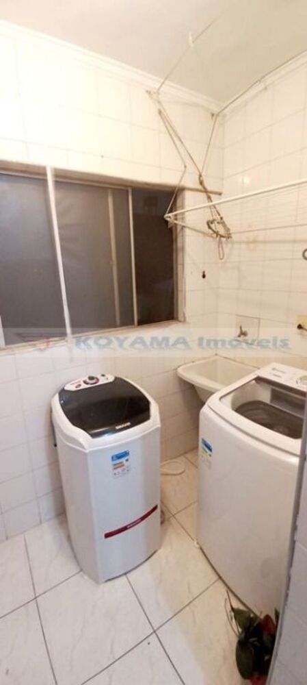 Apartamento, 2 quartos, 56 m² - Foto 4