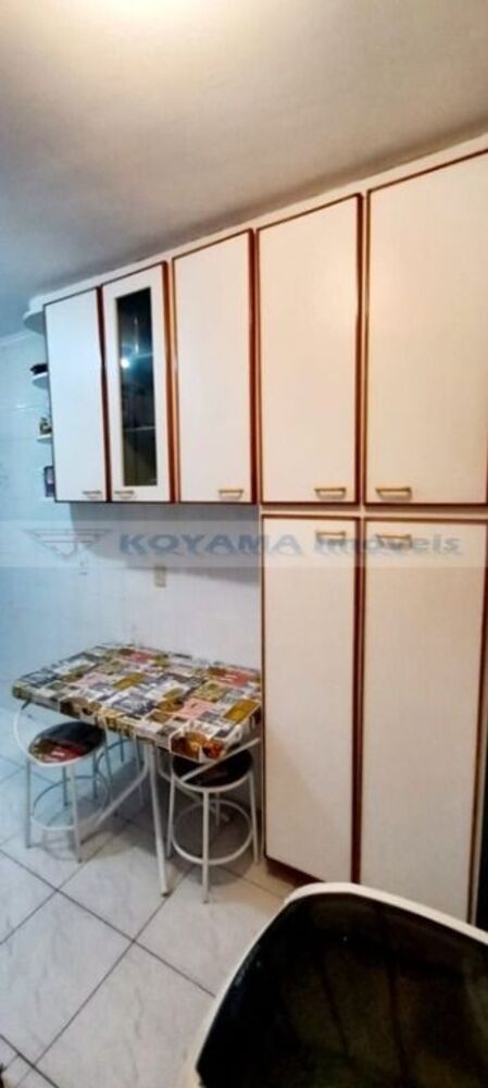 Apartamento, 2 quartos, 56 m² - Foto 5