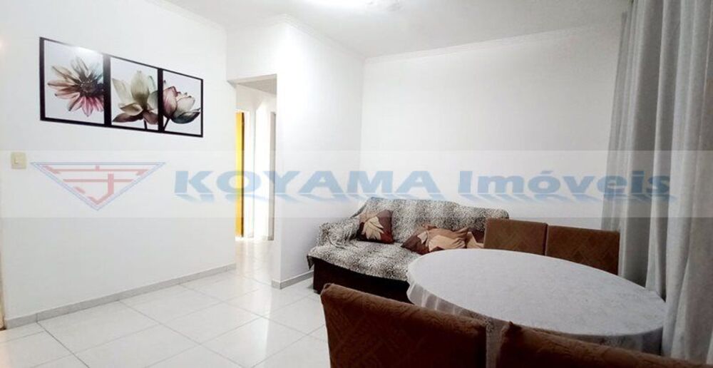 Apartamento, 2 quartos, 56 m² - Foto 8