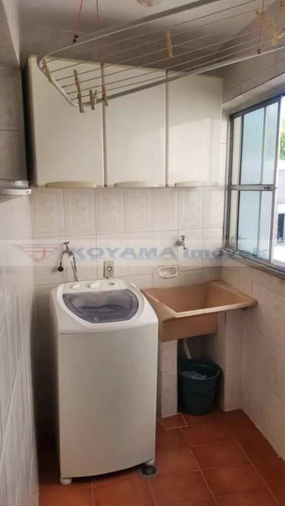 Apartamento, 1 quarto, 57 m² - Foto 4