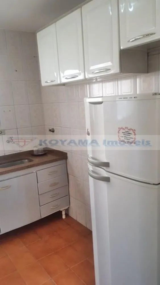 Apartamento, 1 quarto, 57 m² - Foto 2