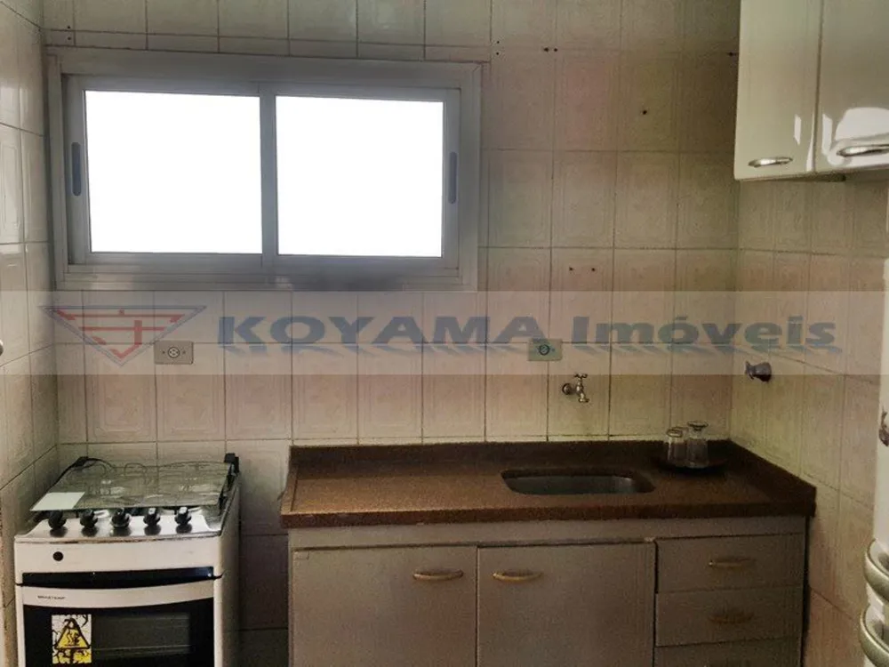 Apartamento, 1 quarto, 57 m² - Foto 3