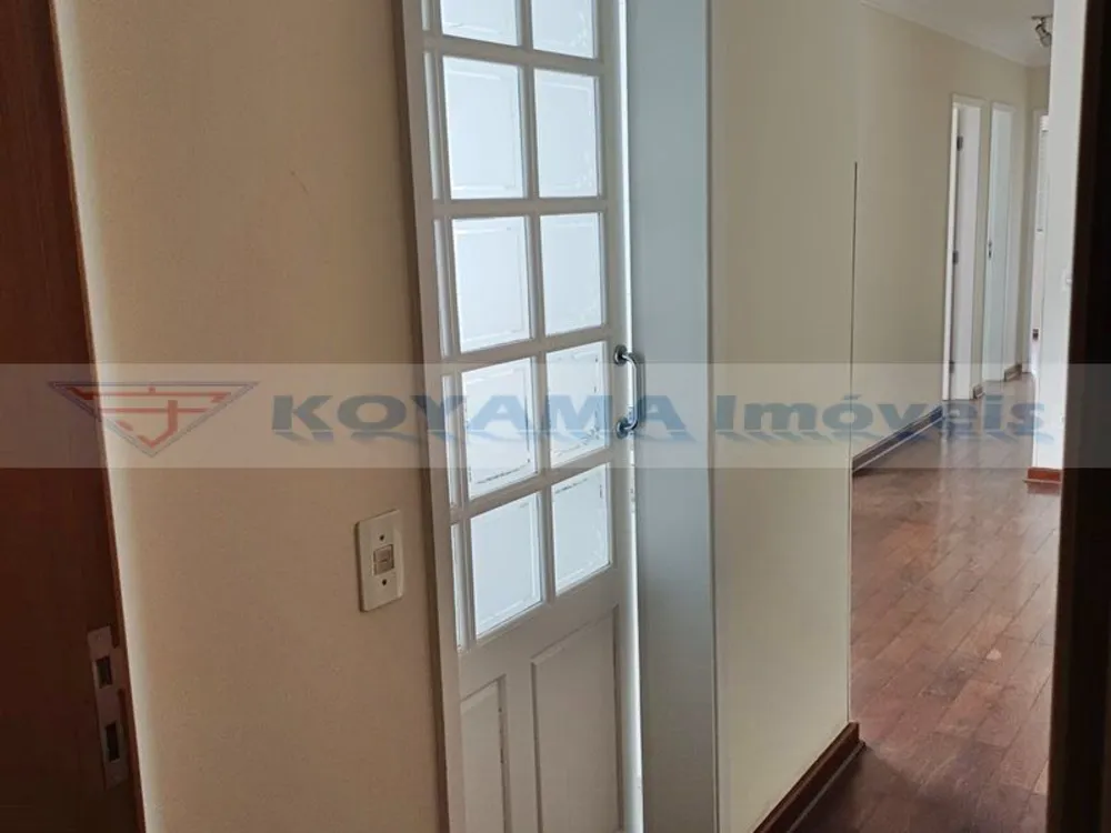 Apartamento, 3 quartos, 113 m² - Foto 1