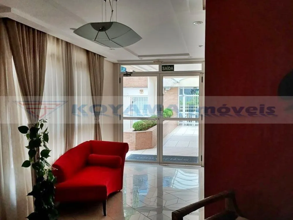 Apartamento, 3 quartos, 113 m² - Foto 2