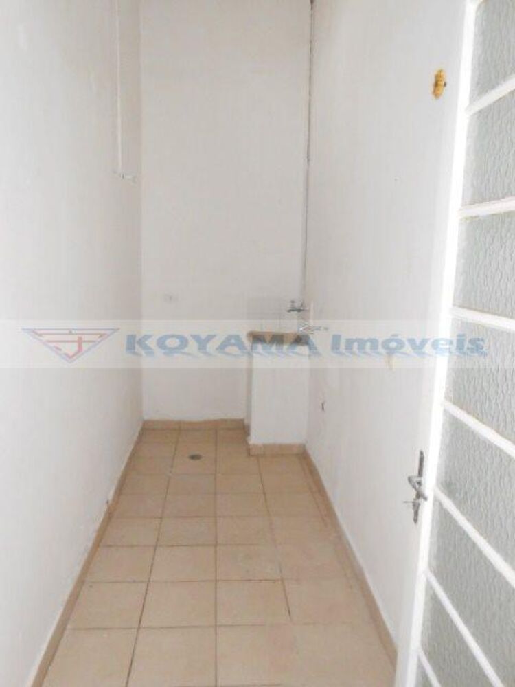 Sobrado para alugar com 3 quartos, 200m² - Foto 8