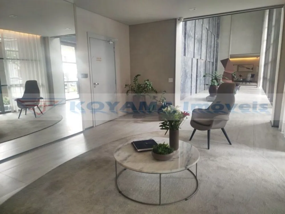 Apartamento, 3 quartos, 125 m² - Foto 4