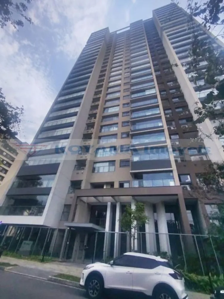 Apartamento, 3 quartos, 125 m² - Foto 3