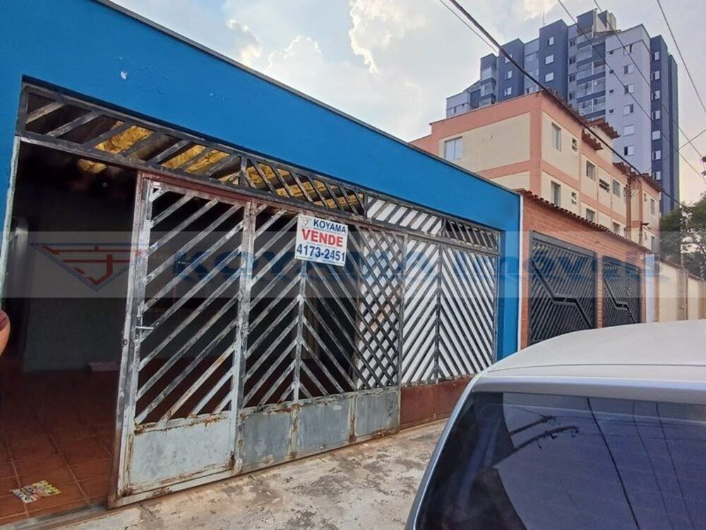 Casa, 2 quartos, 144 m² - Foto 3