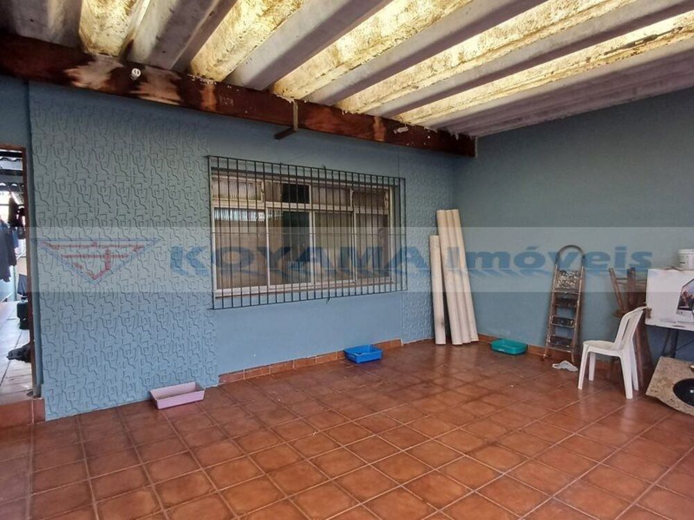 Casa, 2 quartos, 144 m² - Foto 2