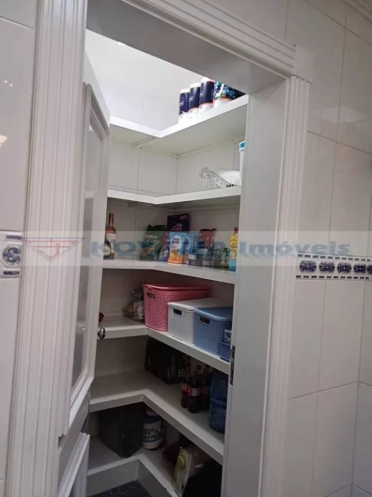 Sobrado, 4 quartos, 388 m² - Foto 7