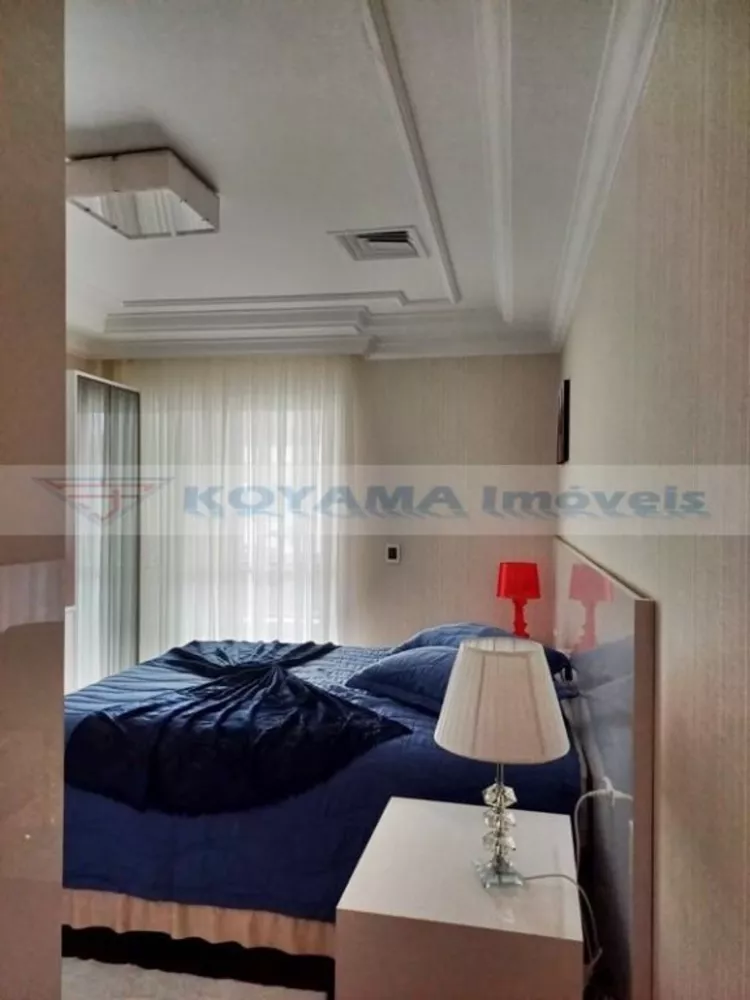 Sobrado, 4 quartos, 388 m² - Foto 3
