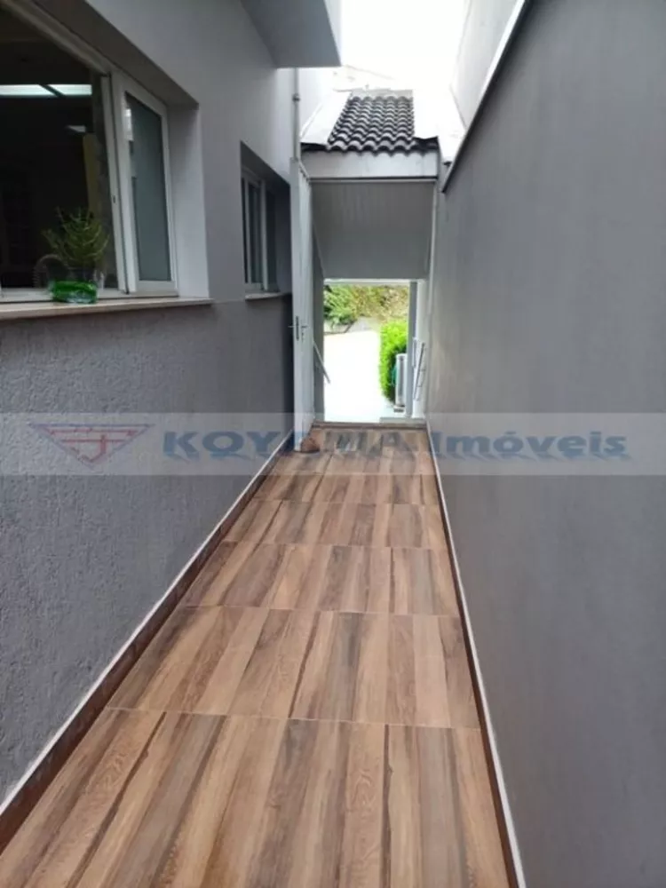 Sobrado, 4 quartos, 388 m² - Foto 2