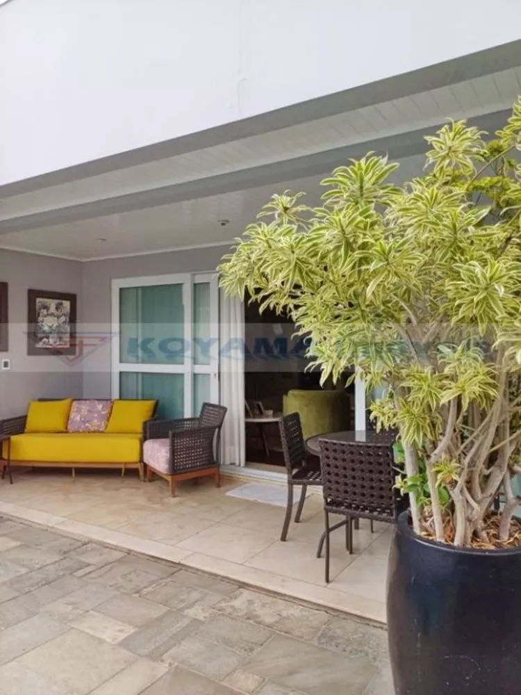 Sobrado, 4 quartos, 388 m² - Foto 6