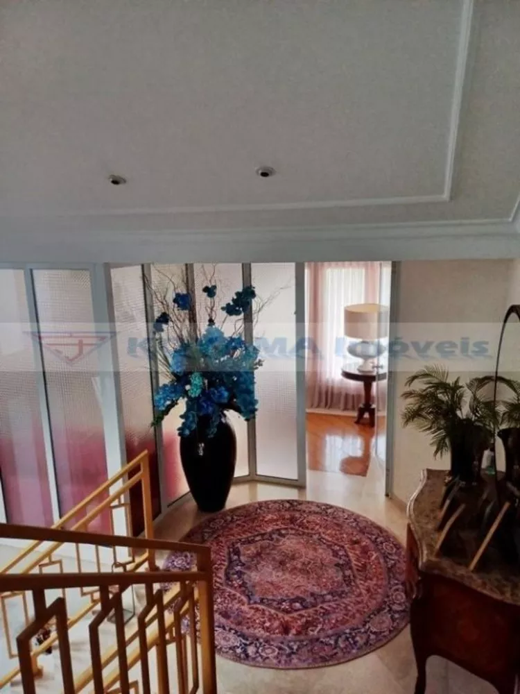 Sobrado, 4 quartos, 388 m² - Foto 8