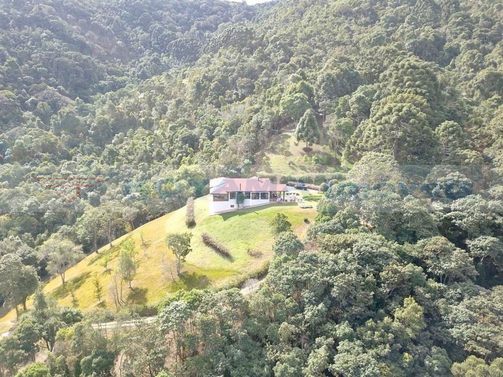 Sítio, 5 quartos, 68 hectares - Foto 5