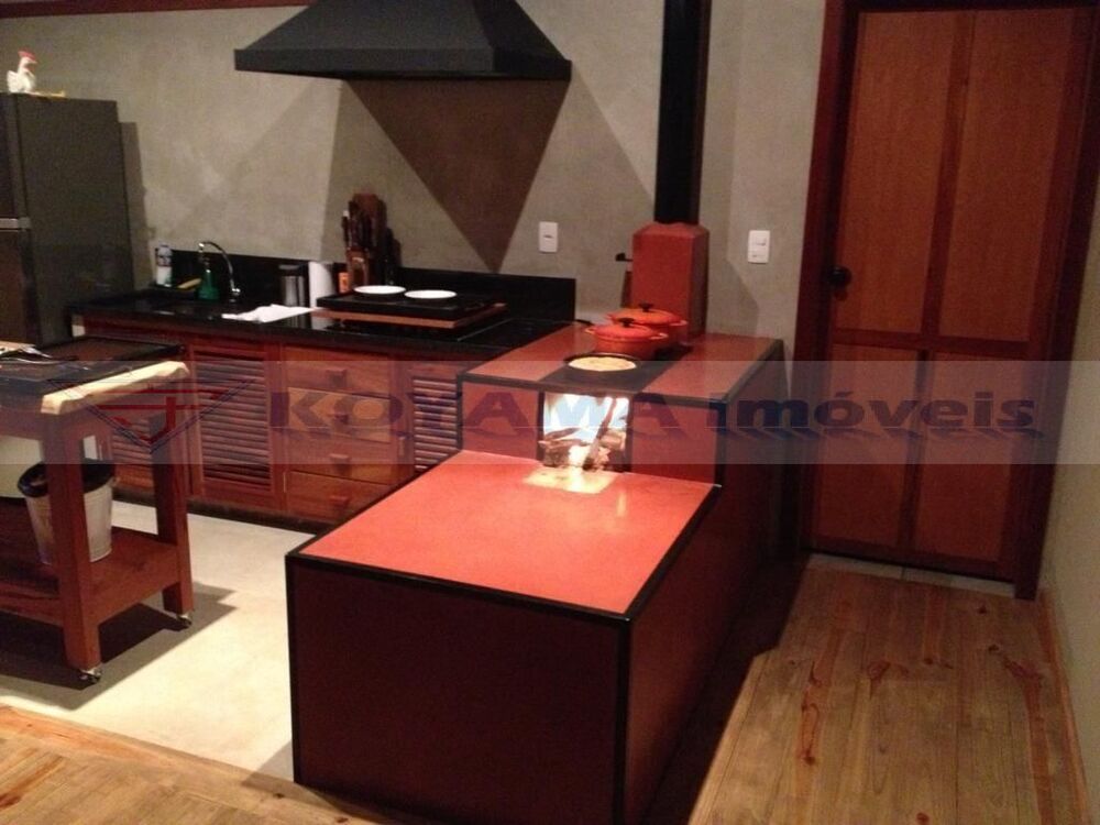 Sítio, 5 quartos, 68 hectares - Foto 2