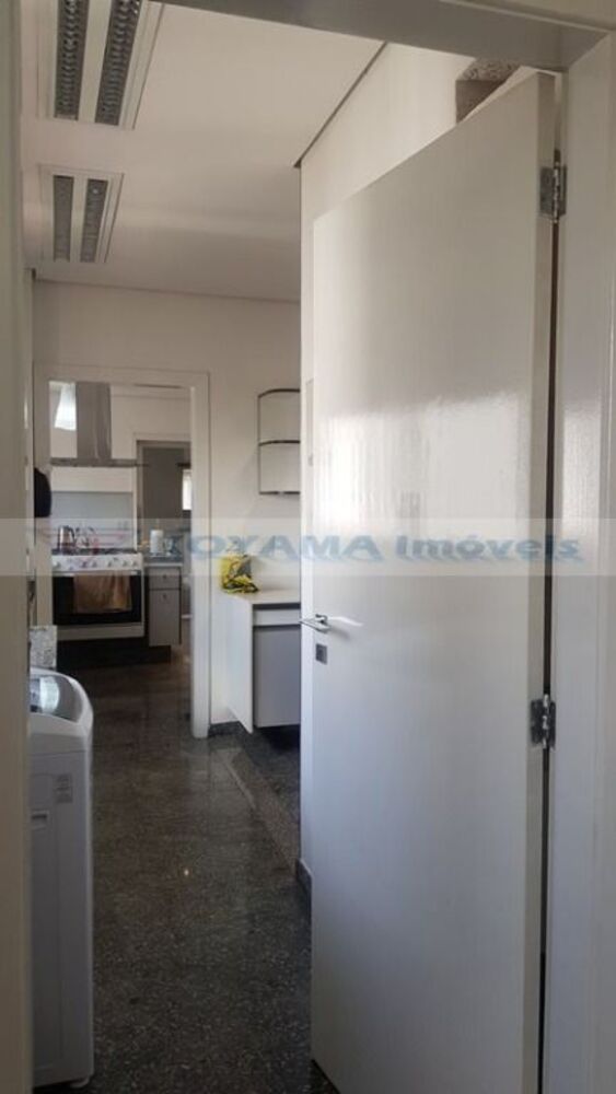 Cobertura, 5 quartos, 502 m² - Foto 1