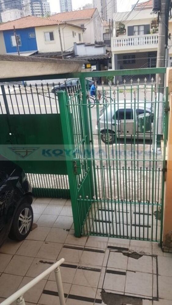 Sobrado, 4 quartos, 136 m² - Foto 1
