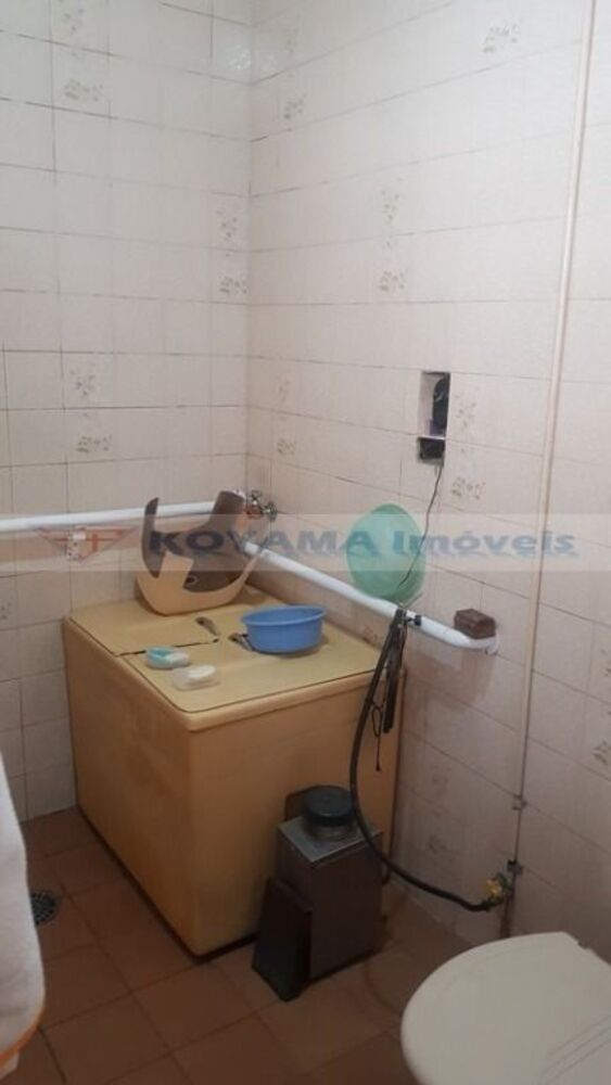Sobrado, 4 quartos, 136 m² - Foto 3