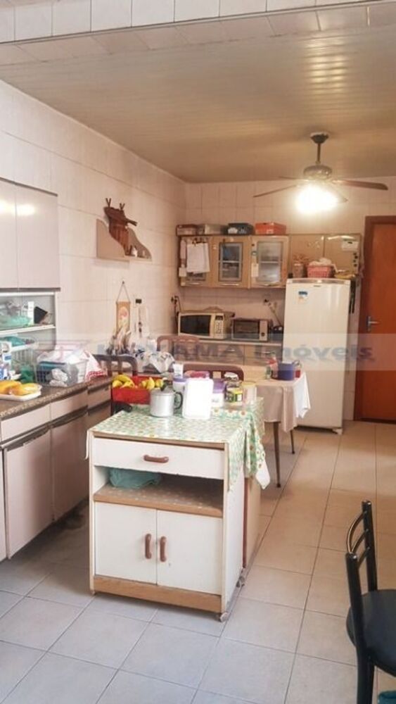Sobrado, 4 quartos, 136 m² - Foto 4