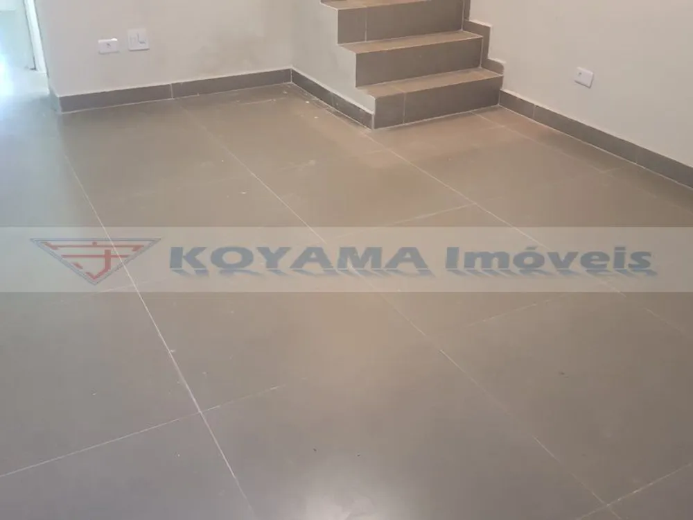 Sobrado, 2 quartos, 68 m² - Foto 3