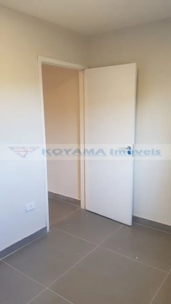 Sobrado, 2 quartos, 68 m² - Foto 4