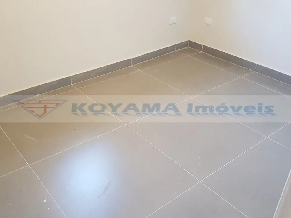 Sobrado, 2 quartos, 68 m² - Foto 2