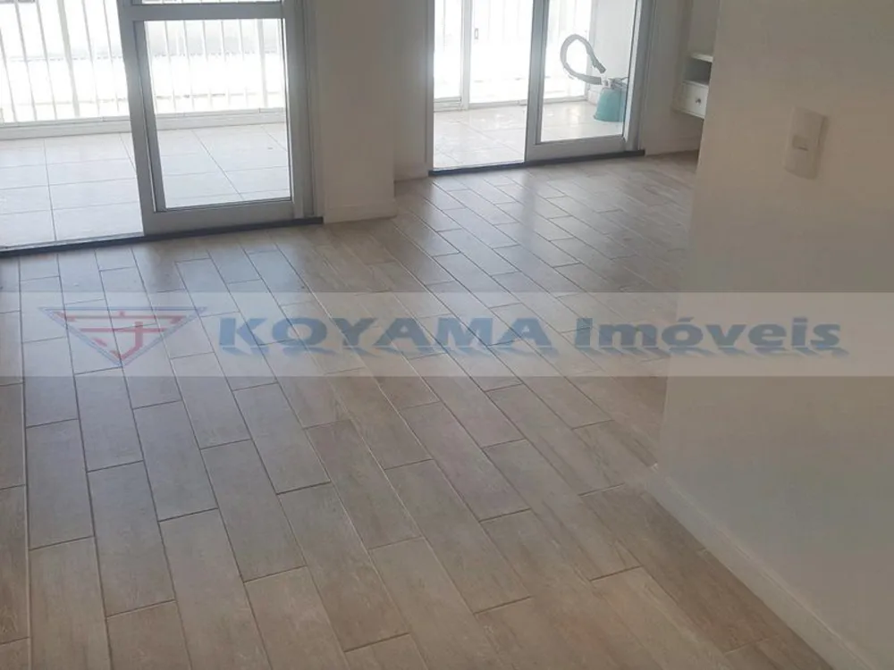 Kitnet-Studio, 35 m² - Foto 2