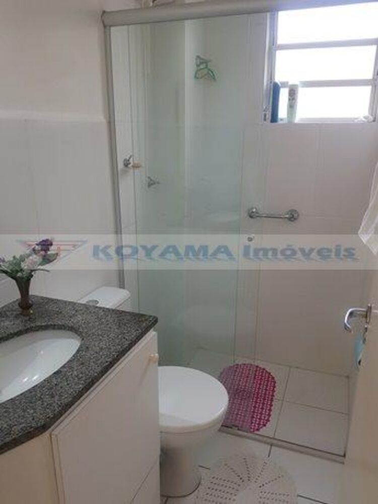 Apartamento à venda com 2 quartos, 50m² - Foto 8