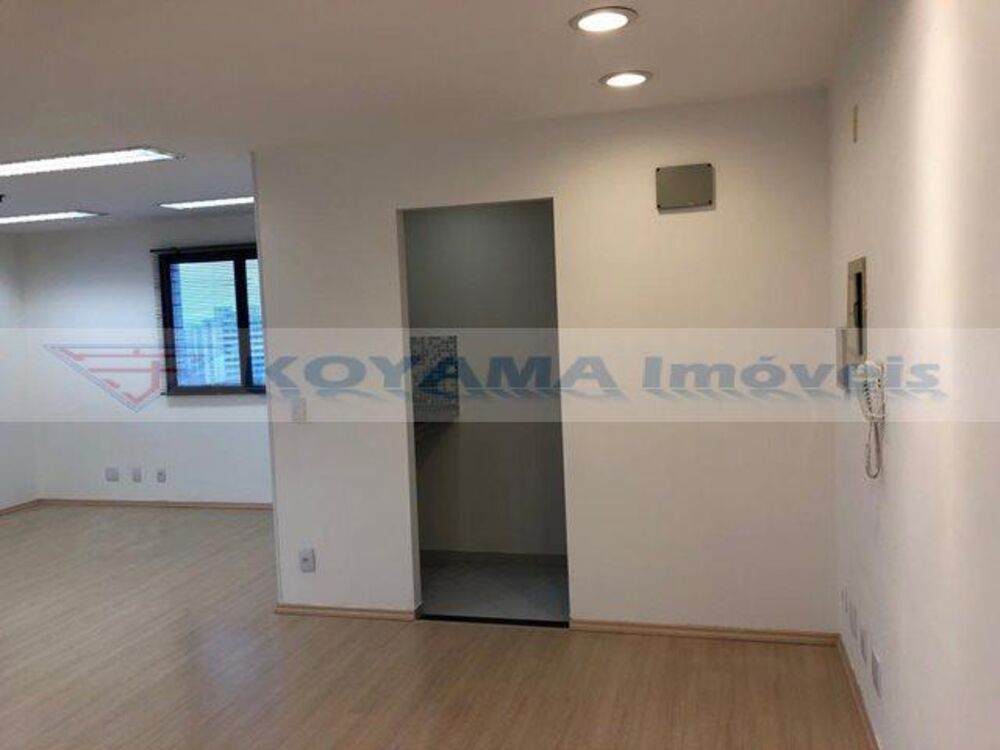 Conjunto Comercial-Sala à venda, 96m² - Foto 2