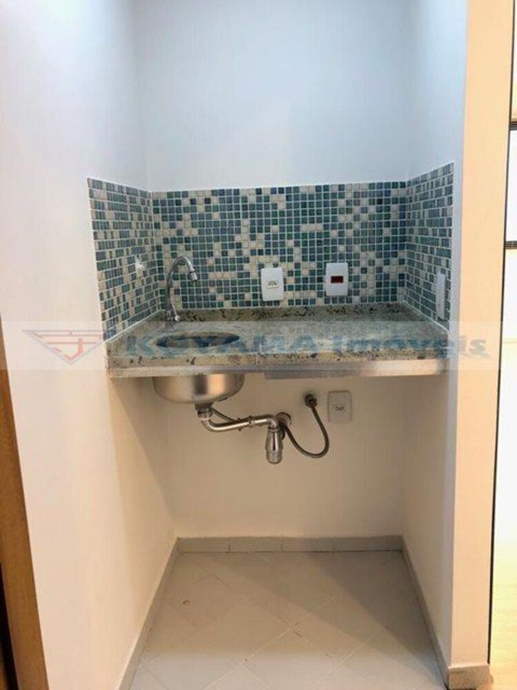 Conjunto Comercial-Sala à venda, 96m² - Foto 10